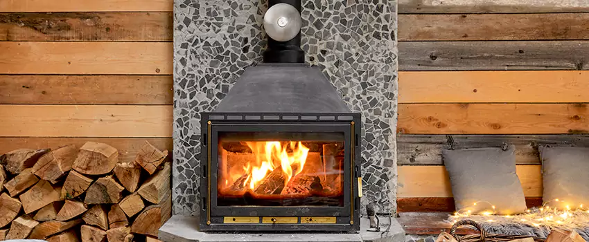 Travis Industries Elite Fireplace Inspection and Maintenance in Maple Grove, Minnesota