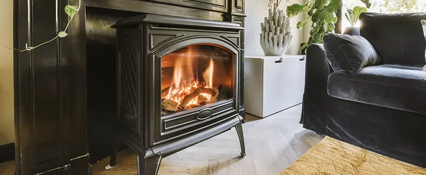 Valor Wood Fireplace in Maple Grove, MN
