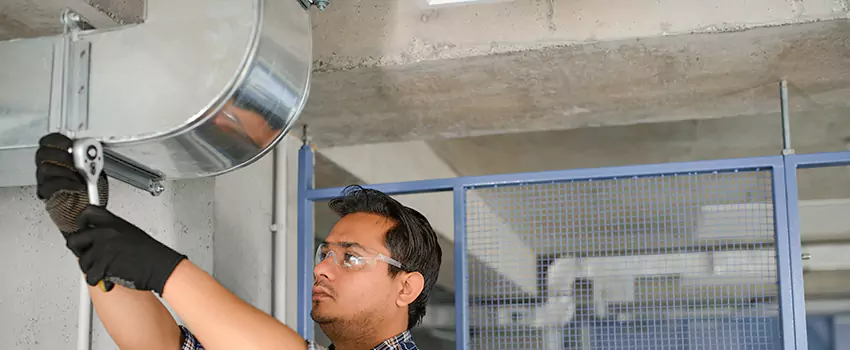 Benefit of Ventilation Cleaning in Maple Grove, Minnesota