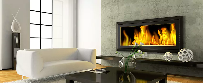Ventless Fireplace Oxygen Depletion Sensor Installation and Repair Services in Maple Grove, Minnesota