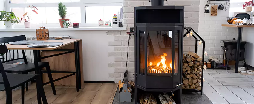 Cost of Vermont Castings Fireplace Services in Maple Grove, MN