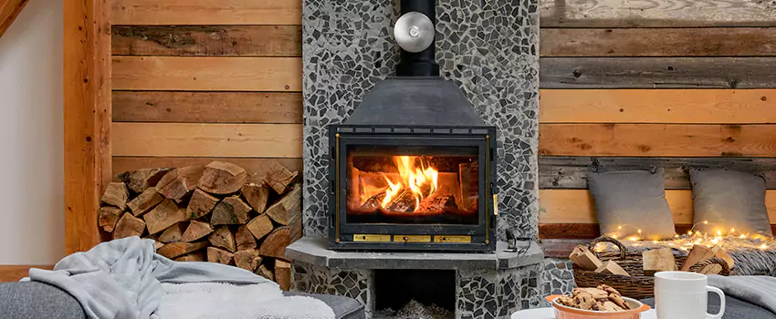 Affordable Wood Fireplace Fixing Solutions in Maple Grove, Minnesota