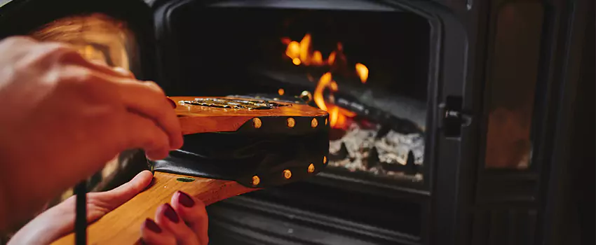 Cost of Wood Furnace Repair and Installation Services in Maple Grove, MN