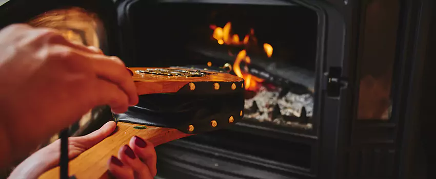 Wood Stove Grates Repair in Maple Grove, Minnesota