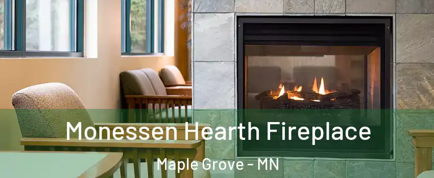  Monessen Hearth Fireplace Maple Grove - MN