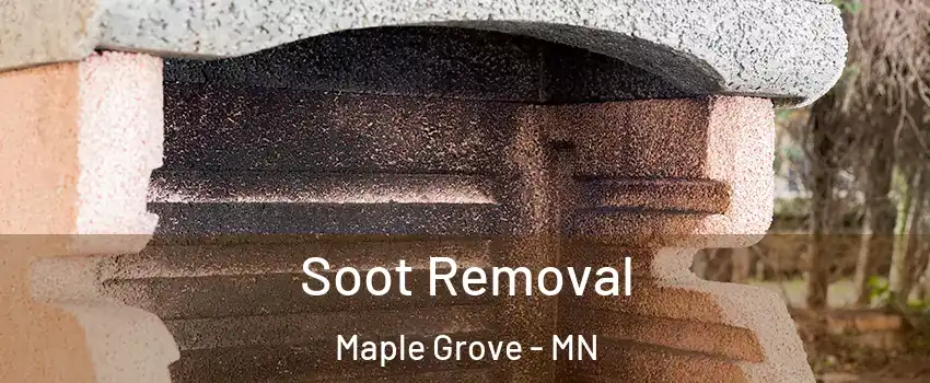  Soot Removal Maple Grove - MN